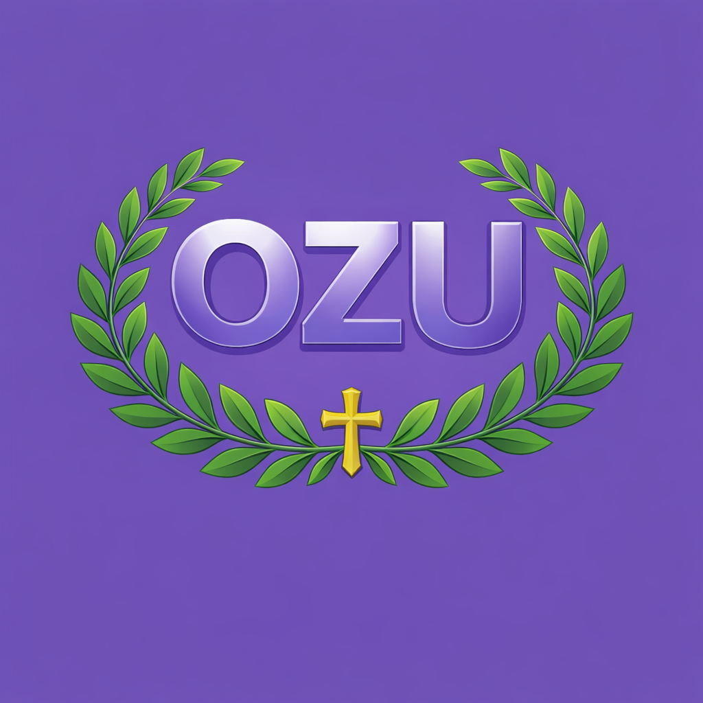 OZU Logo